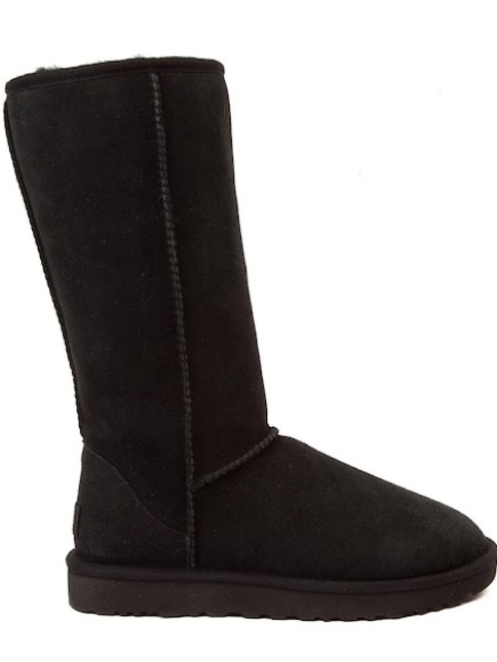 UGG Women's Classic Tall Boots in black